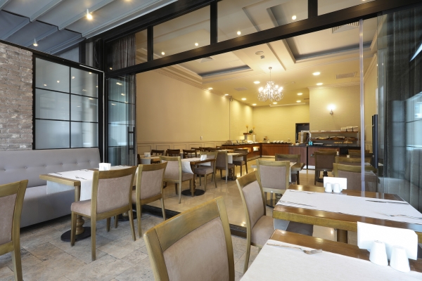 Balturk Hotel Izmit